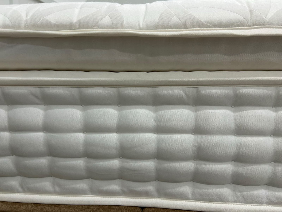 Staples and Co Artisan Pure Opulence Mattress 5FT Kingsize - RRP £2199 Medium