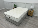 Staples and Co Artisan Deluxe 4FT 6 Double Mattress - RRP £1,799 Firm