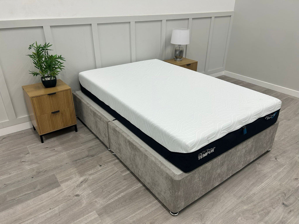 TEMPUR Pro Air SmartCool Soft 4FT Small Double Mattress RRP £2299