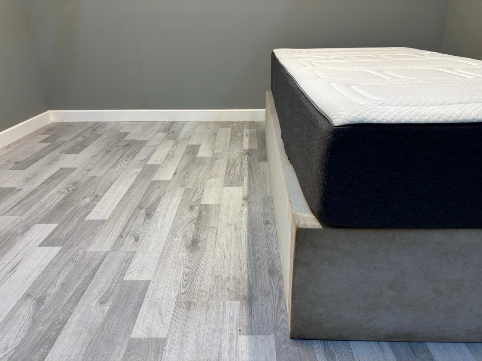 OTTY Original Hybrid Mattress 3FT Single RRP £479 Medium Firm