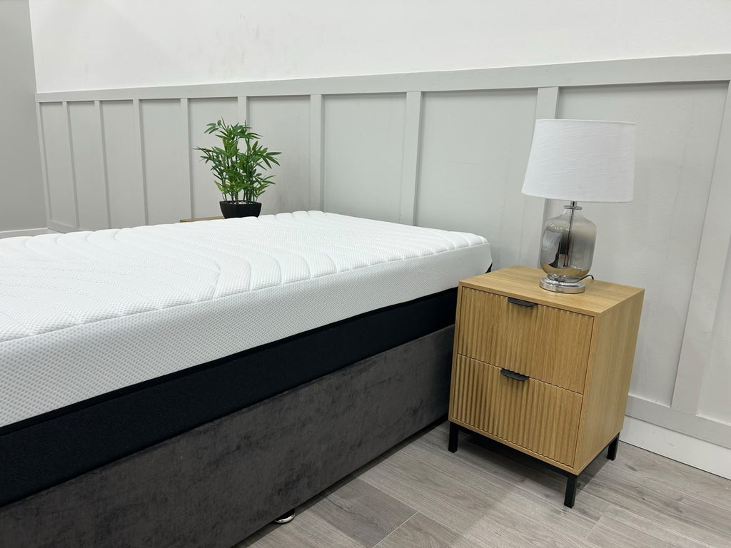 Tempur Pro Plus Medium 3FT Single 90cm 190cm Mattress RRP £1499
