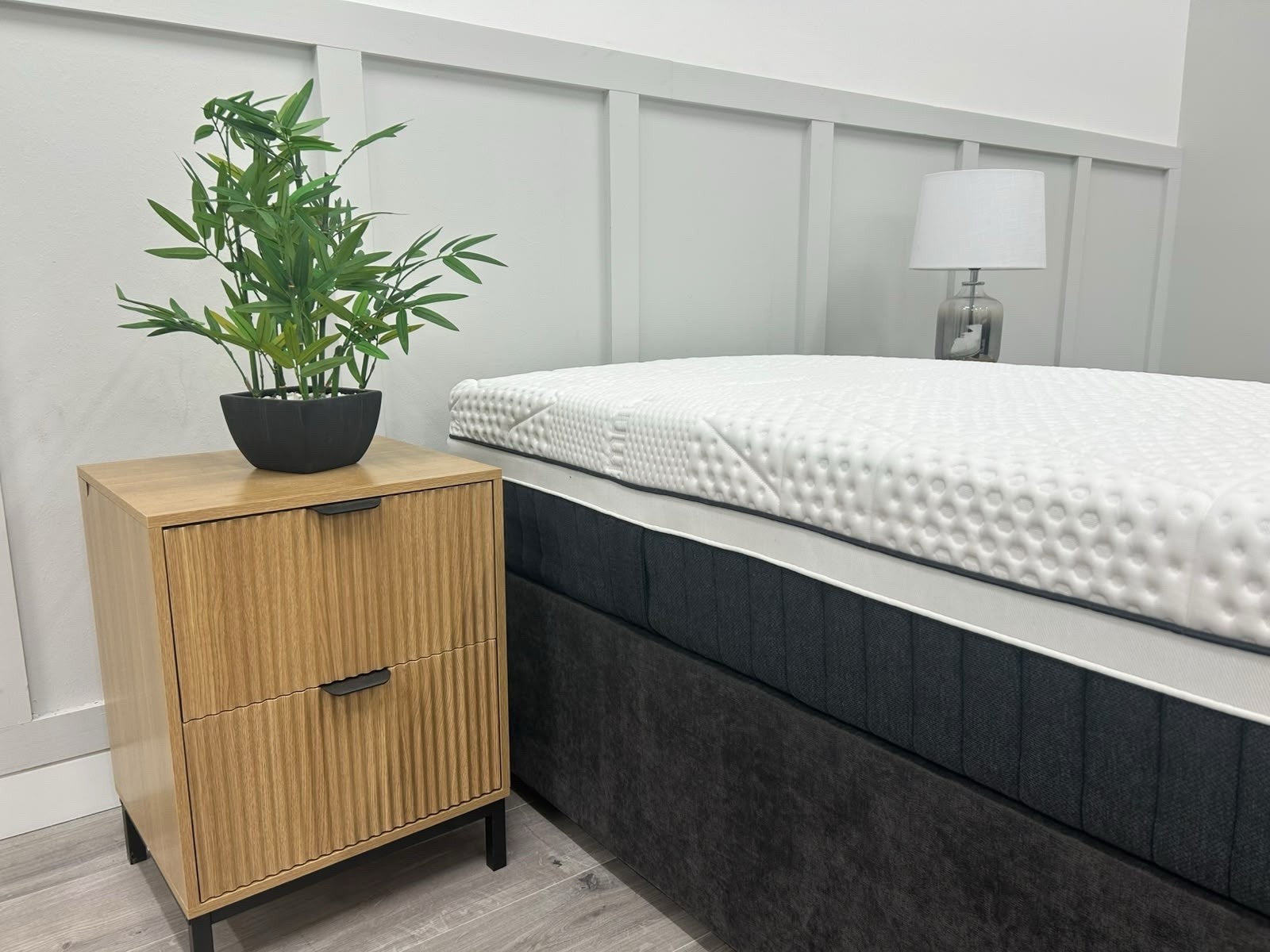 Emma Mattress Diamond Deluxe Mattress 3FT RRP £899