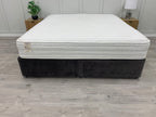 Slumberland Response Latex luxe Mattress 5FT Kingsize  RRP £1199 Firm