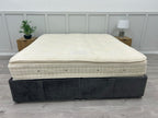 Hypnos Bespoke Luxury Mattress - RRP £2799 Superking 6FT