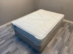 Slumberland Air 3 Mattress, 4FT 6 Double, Firm - RRP £799 A - Home Furniture Interiors