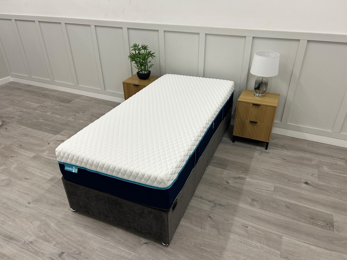 Simba Pro 3FT Mattress Single 90cm 190cm