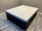 EMMA Diamond Hybrid 6FT Superking Mattress - RRP £1895 - Home Furniture Interiors