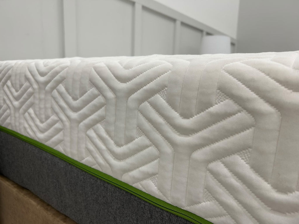 Tempur Hybrid Elite Luxe 5FT Kingsize RRP £2399 Medium Firmness