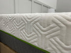 Tempur Hybrid Elite Luxe 5FT Kingsize RRP £2399 Medium Firmness