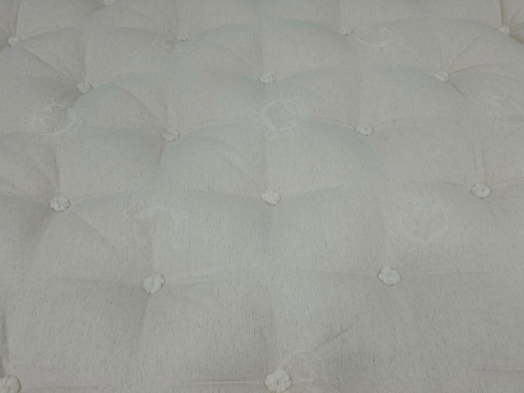 Hypnos Bespoke Pearl Pillowtop Firm 6FT SuperKing Mattress RRP £3,199