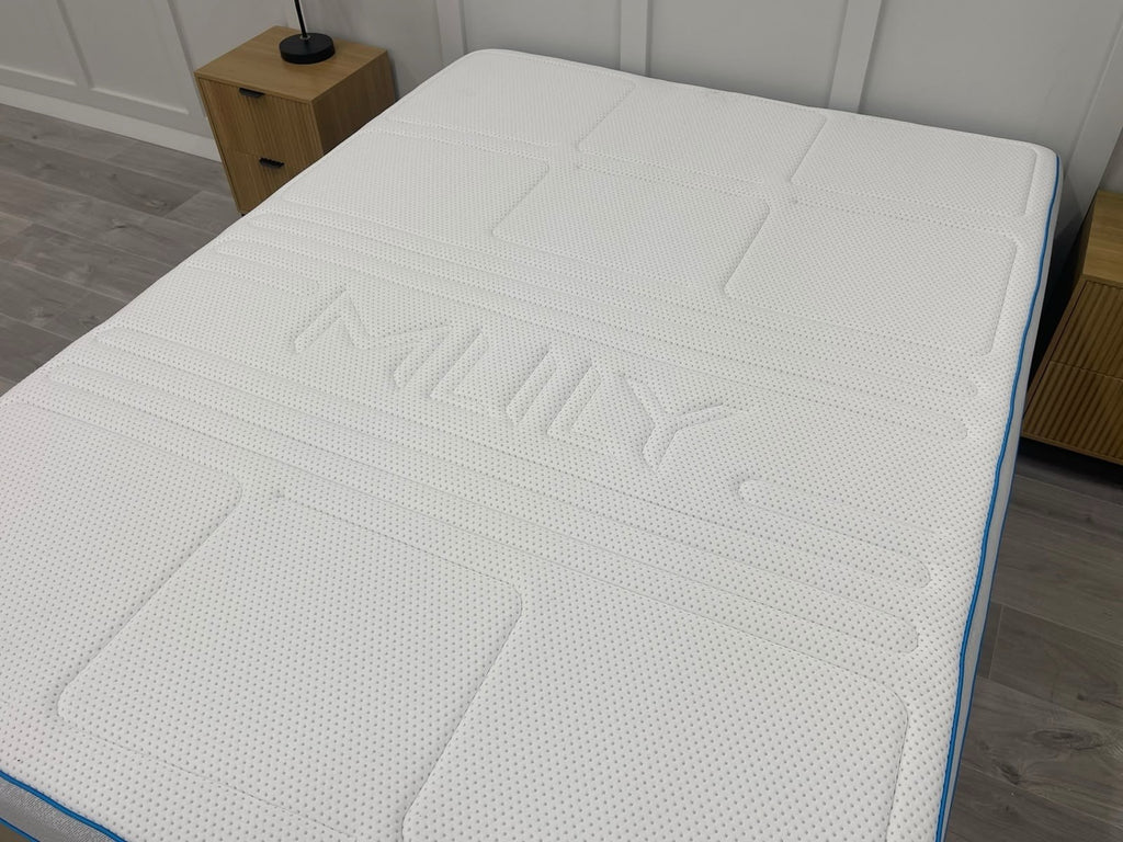 Mlily Hybrid Gel 3000 Mattress 4FT 6 Double Medium £1299