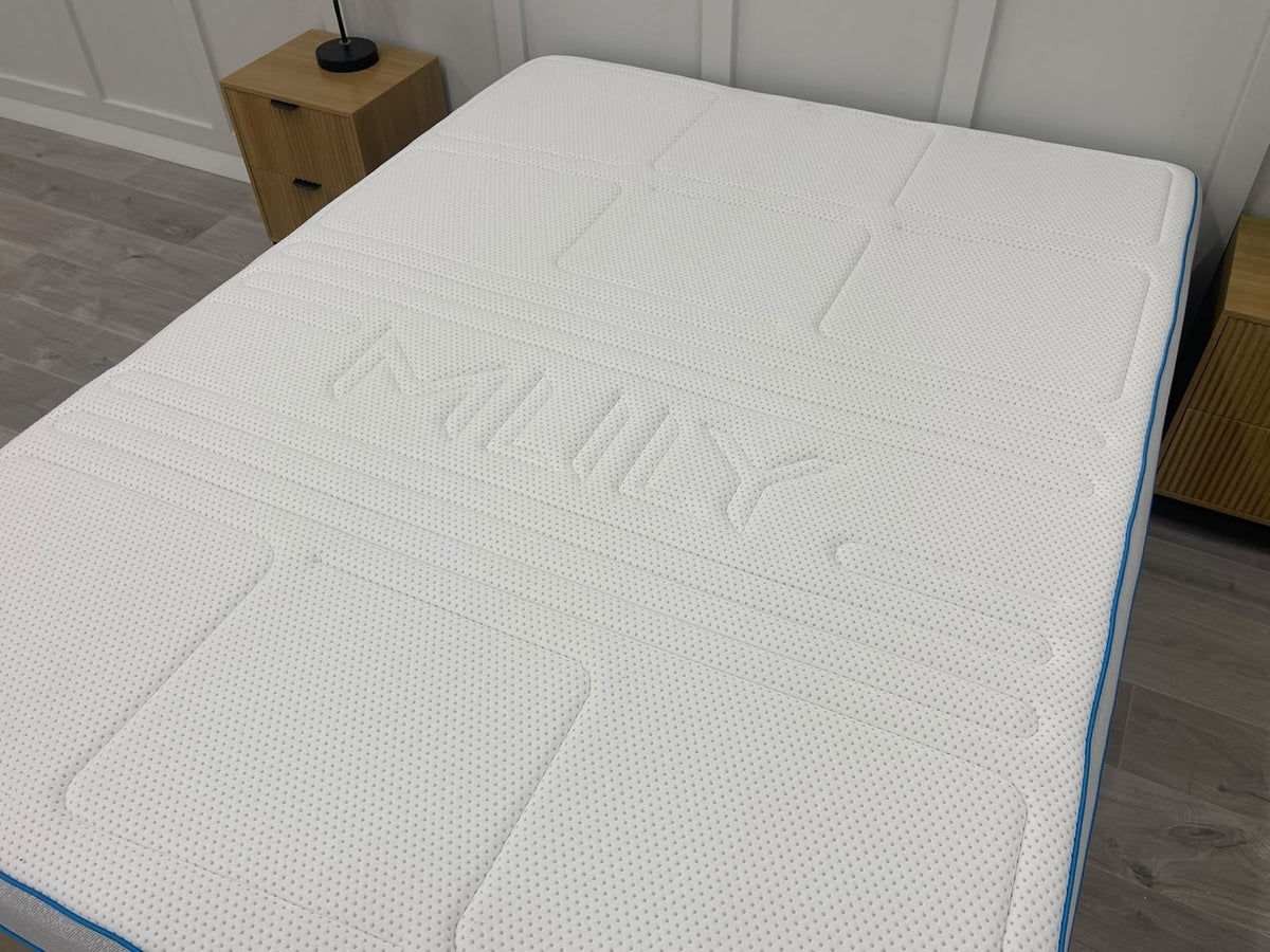 Mlily Hybrid Gel 3000 Mattress 4FT 6 Double Medium £1299