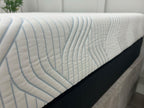 TEMPUR Pro Luxe SmartCool Medium Firm 5FT Kingsize Mattress RRP £2799