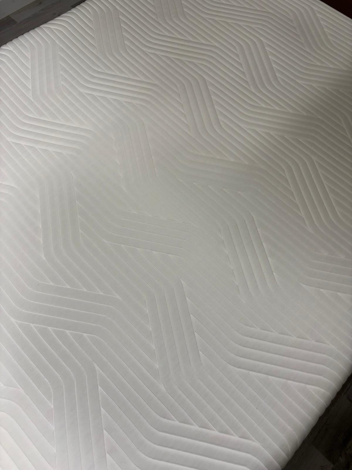 Tempur Sensation Elite 6FT Superking Mattress RRP £2499