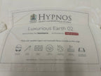 Hypnos Luxurious Earth 02 Mattress Small Double 4FT RRP £2299 Medium