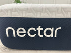Nectar Premier Memory Foam Mattress Medium /  4FT 6 Double Firm RRP £749