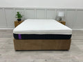 Emma Mattress Helix Hybrid Deluxe 4Ft 6 Double    RRP £1599