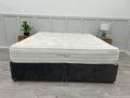 Julian Bowen Capsule Nature Mattress 6FT Superking RRP £1199 Medium Firm