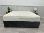 Julian Bowen Capsule Nature Mattress 6FT Superking RRP £1199 Medium Firm