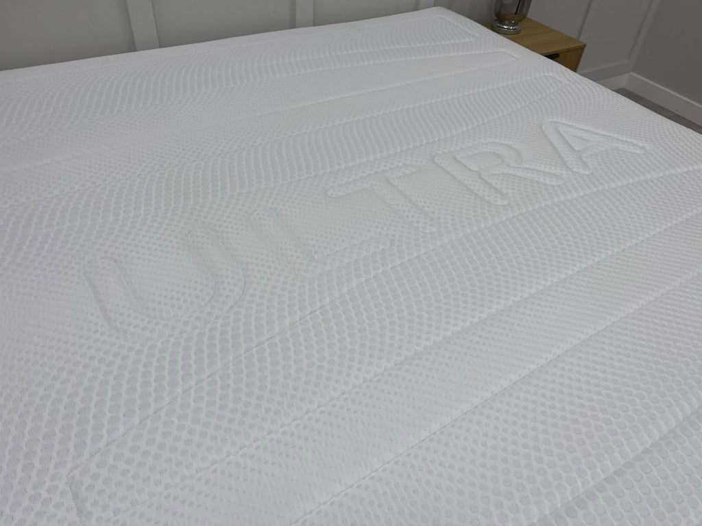 Mlily Ultra 270 6FT Superking Mattress RRP £1699