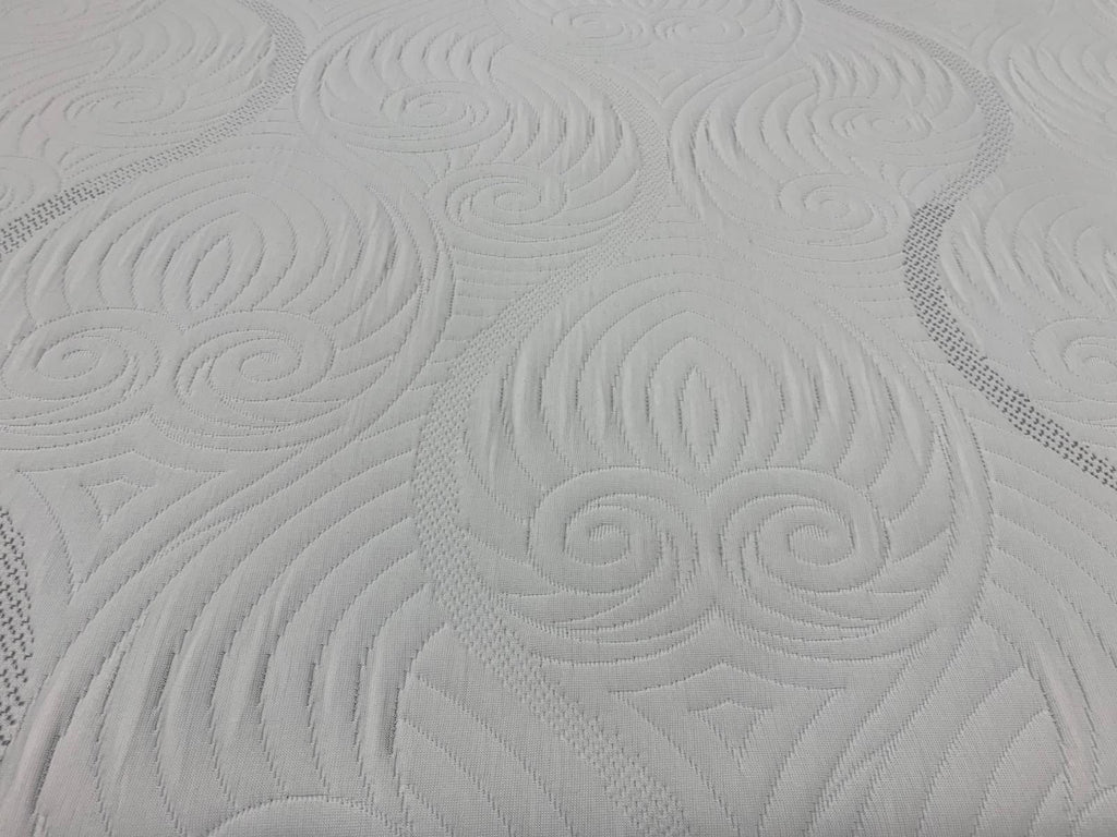 Octaspring Sirocco Memory Foam Mattress 6FT Superking 180cm X 200cm RRP £2799