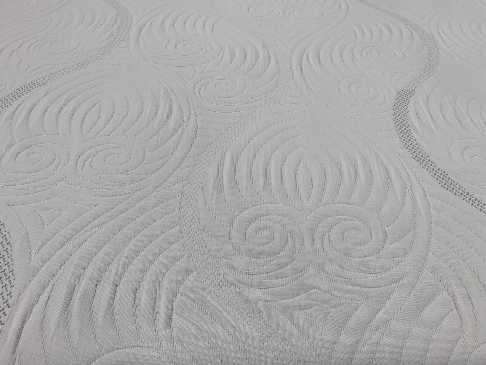 Octaspring Sirocco Memory Foam Mattress 6FT Superking 180cm X 200cm RRP £2799