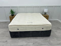 Hypnos Bespoke Topaz Pillowtop Mattress Firmer 6FT SuperKing Mattress RRP £2,699