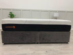 Octaspring Sirocco Memory Foam Mattress 6FT Superking 180cm X 200cm RRP £2799