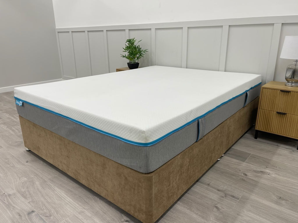 Simba Inter Hybrid 5FT Kingsize Mattress RRP £699