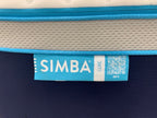 Simba Luxe New Style 4FT 6 Double Mattress - RRP £1499