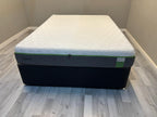 Tempur Hybrid Elite Luxe 6FT Superking RRP £2699 Medium Firmness - Home Furniture Interiors