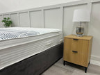 Slumberland Orthopaedic Support  Support 6FT Superking Mattress - RRP £1199