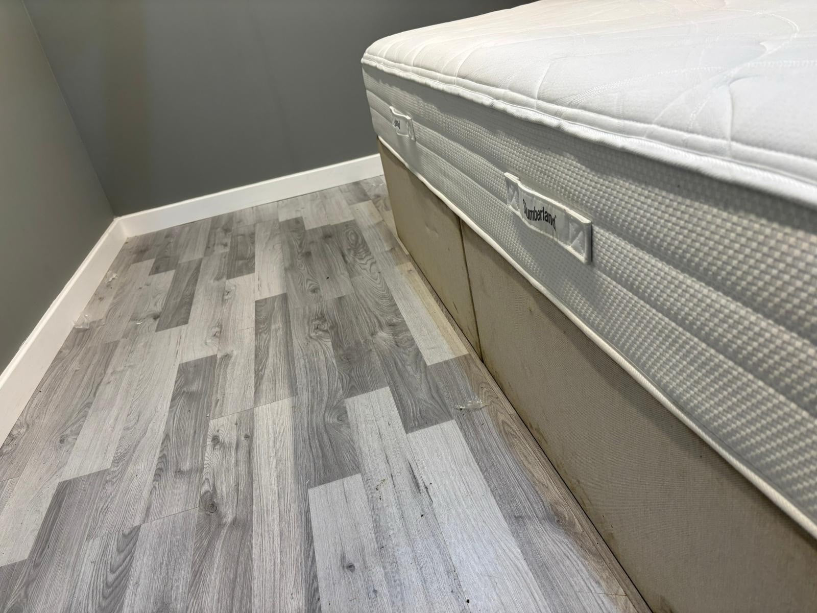 Slumberland Air 2.0 Memory 4FT 6 Double Medium Mattress RRP £799