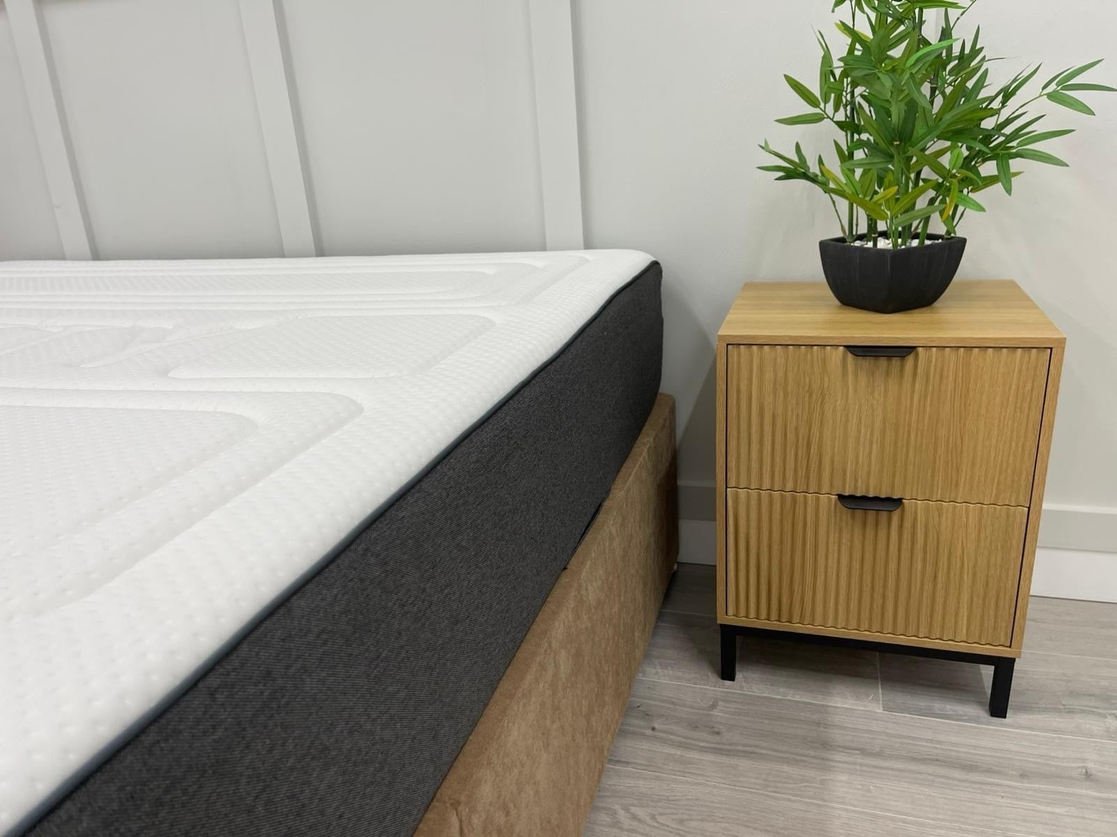 OTTY Original Hybrid Mattress 5FT RRP £799 Medium / Firm