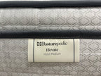 Sealy Posturepedic Elevate Holst Mattress 3FT Single RRP £799 Medium