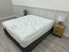 Sleepeezee Cool Rest 4500 Pocket Spring Mattress, Superking 6FT RRP £2399 Medium