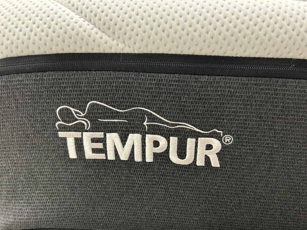 Tempur Pro Plus Medium 3FT Single 90cm 190cm Mattress RRP £1499