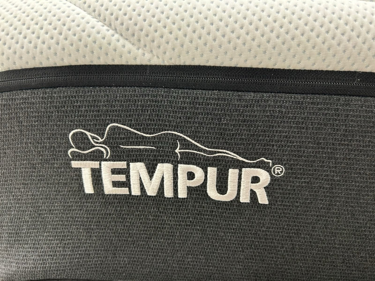Tempur Pro Plus Medium 3FT Single 90cm 190cm Mattress RRP £1499