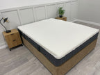 Emma Original Premium Hybrid 4FT 6 Double  Mattress - RRP £699