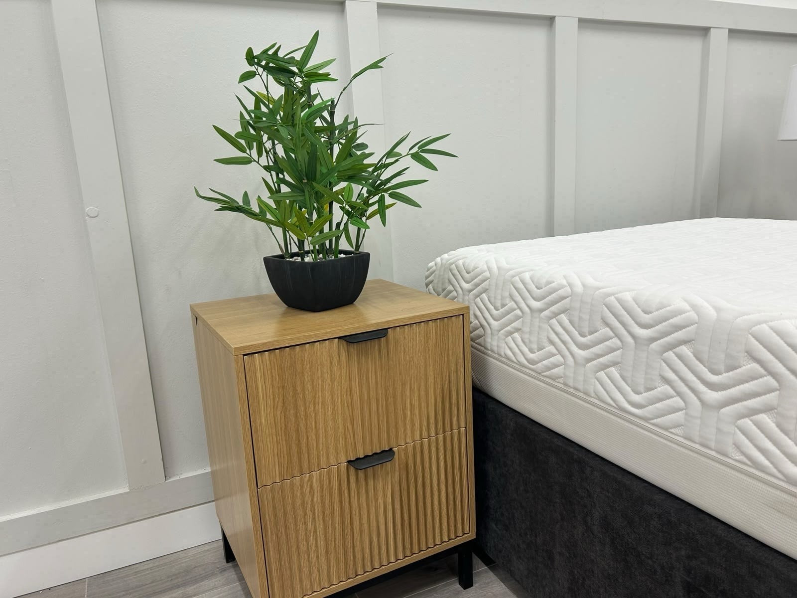 Tempur Hybrid Sublime 3FT Medium / Firm RRP £1799
