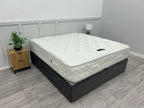 Harrison Spinks Yorkshire 30,000 / Pure Elegance Inc Topper 6FT Superking Firmer
