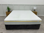 Eve the premium hybrid mattress, 6FT Superking Mattress RRP £799