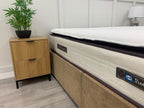 SEALY TERAMO 1400 MATTRESS  Pocket Springs 5FT Kingsize RRP £1499