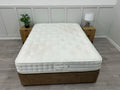 Wentworth Mercer Natural Pocket 1500 Mattress 5FT Kingsize
