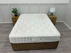 Wentworth Mercer Natural Pocket 1500 Mattress 5FT Kingsize