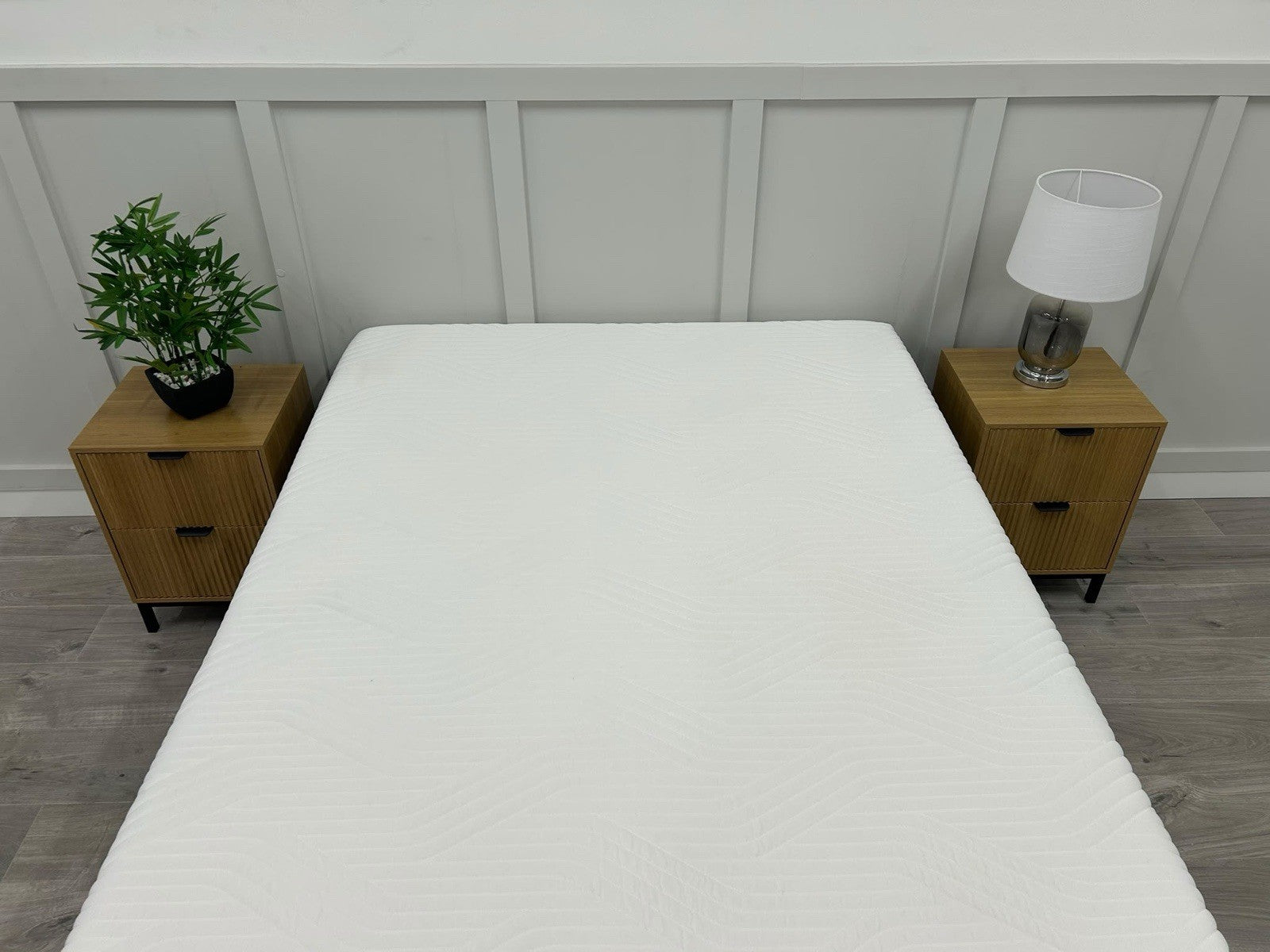 Tempur Original Elite 5FT Kingsize Mattress - RRP £2299 -