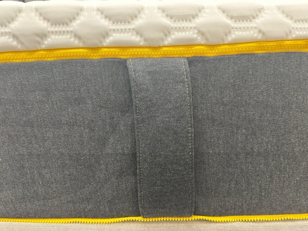 Eve Wunderflip Premium Hybrid Mattress, 4FT 6 Double - RRP £995