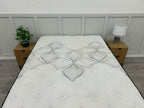 IGEL 5000i Nanotech 5ft Kingsize Plushtop Mattress Firm - RRP £1999