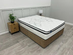 IGEL 3500i Nanotech 6FT Superking Plushtop Mattress RRP £2,099 Firm