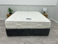 Harrison Spinks Yorkshire 30,000 / Pure Elegance Inc Topper 6FT Superking Firmer